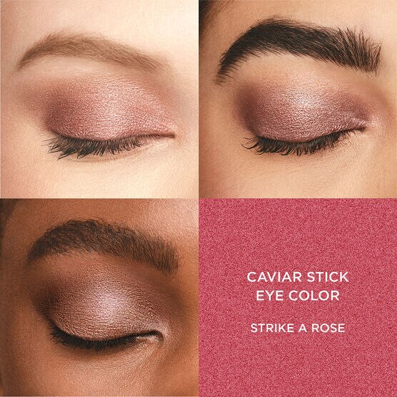 L.MERCIER  CAVIAR STICK  EYES STRIK